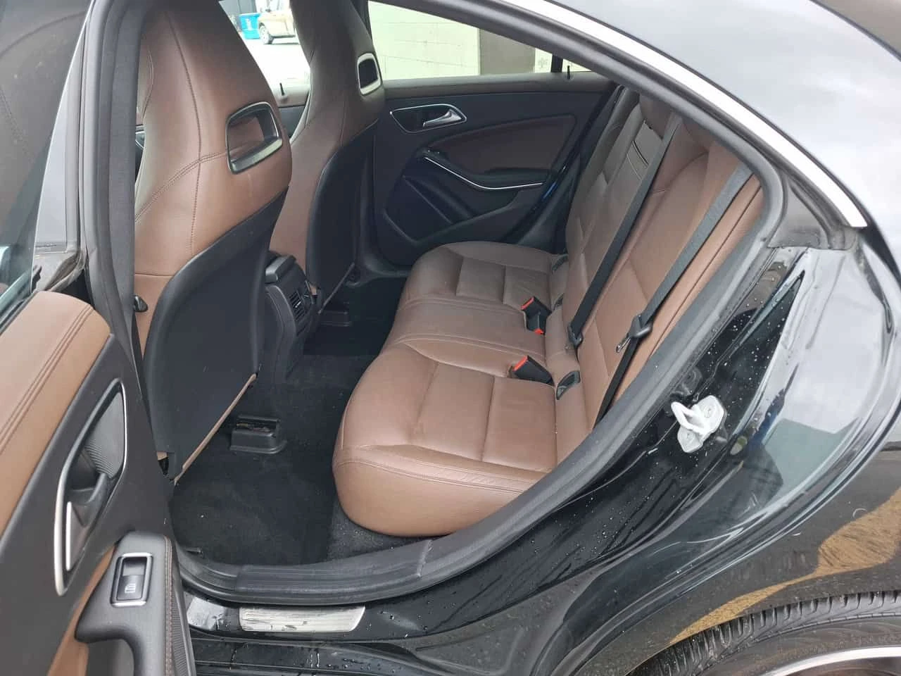 Mercedes-Benz CLA 250 * CARFAX * ���� �� �� | Mobile.bg � ����������� 12