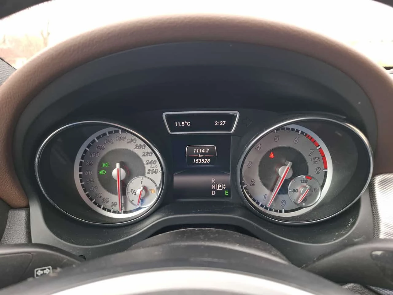 Mercedes-Benz CLA 250 * CARFAX * ���� �� �� | Mobile.bg � ����������� 10