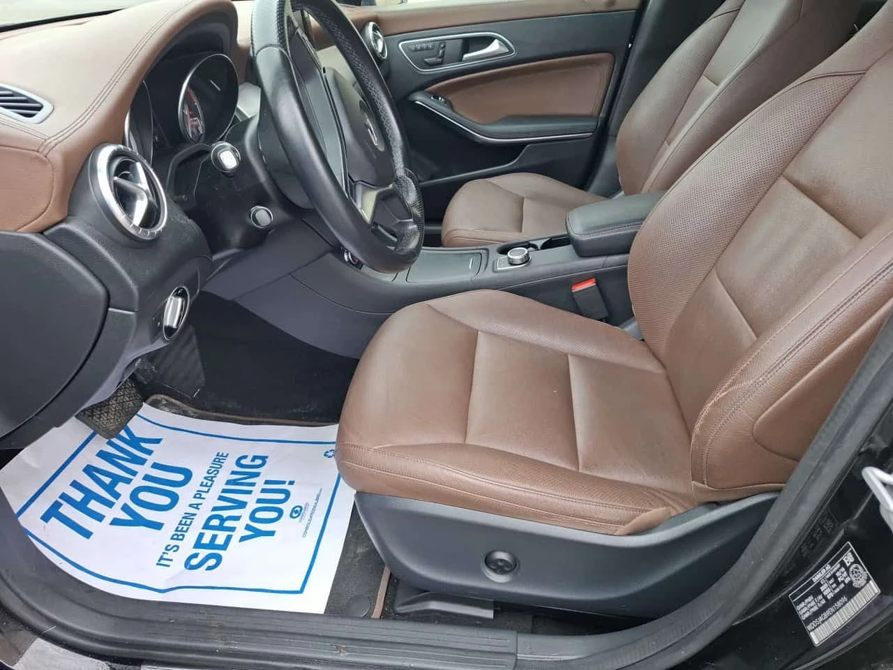 Mercedes-Benz CLA 250 * CARFAX * ���� �� �� | Mobile.bg � ����������� 9