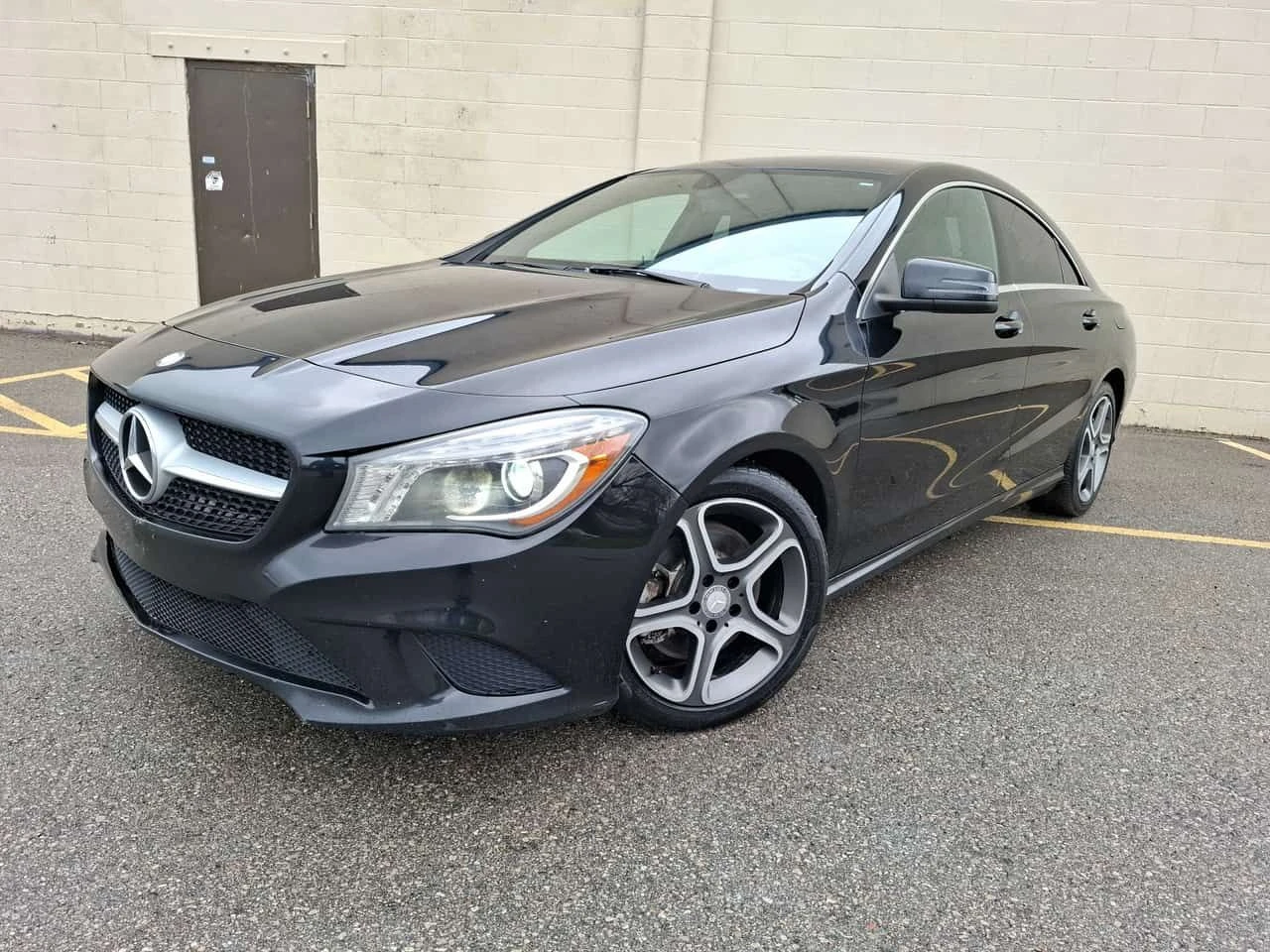 Mercedes-Benz CLA 250 * CARFAX * ���� �� �� | Mobile.bg � ����������� 1