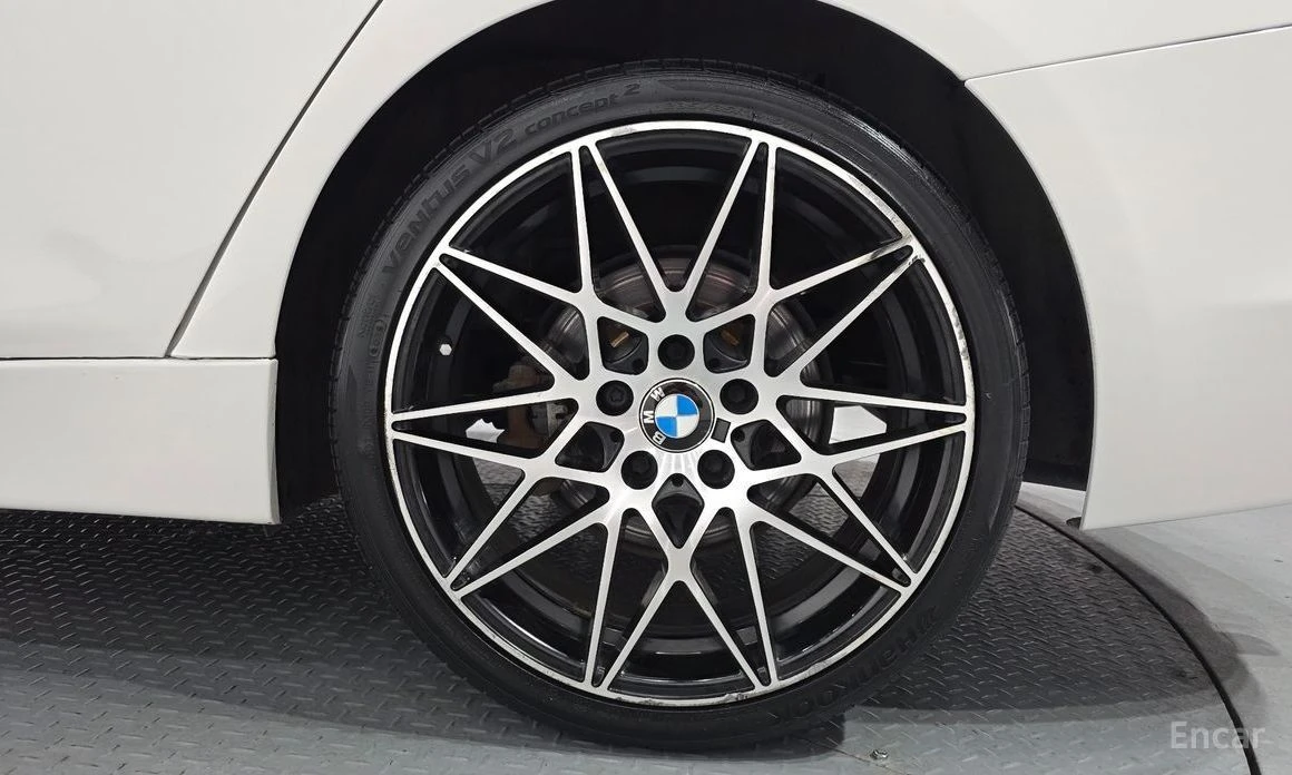 BMW 320, снимка 5 - Автомобили и джипове - 54284582