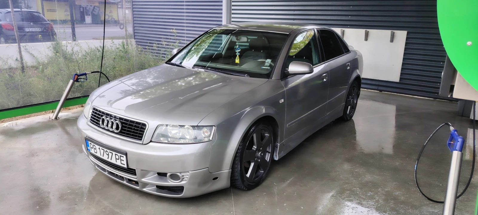 Audi A4 1.9tdi