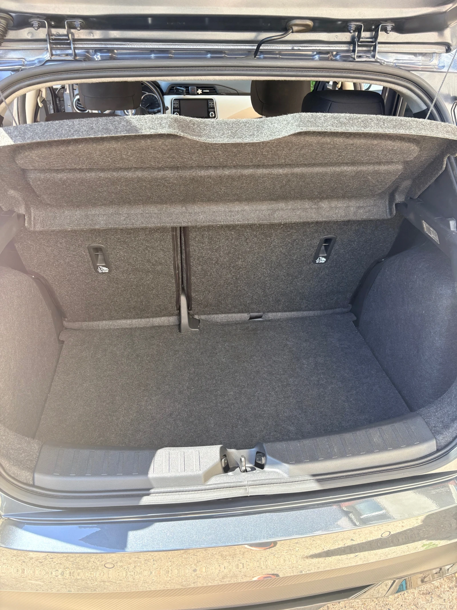 Nissan Micra N-design, снимка 6 - Автомобили и джипове - 54393350