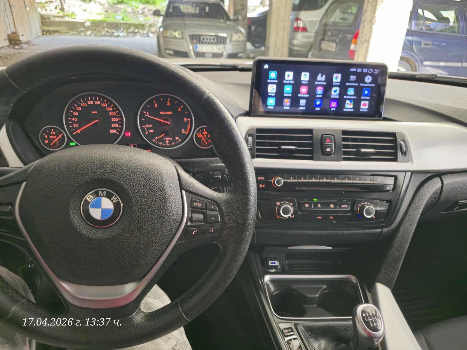 BMW 320 �31 | Mobile.bg � ����������� 10