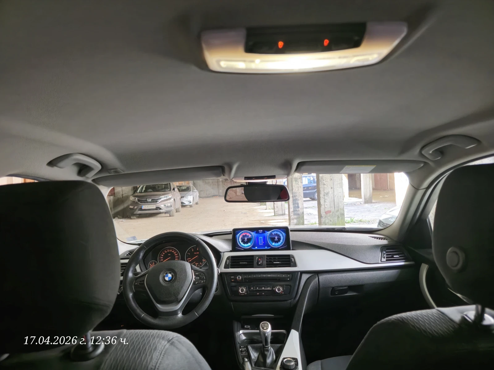 BMW 320 �31 | Mobile.bg � ����������� 12