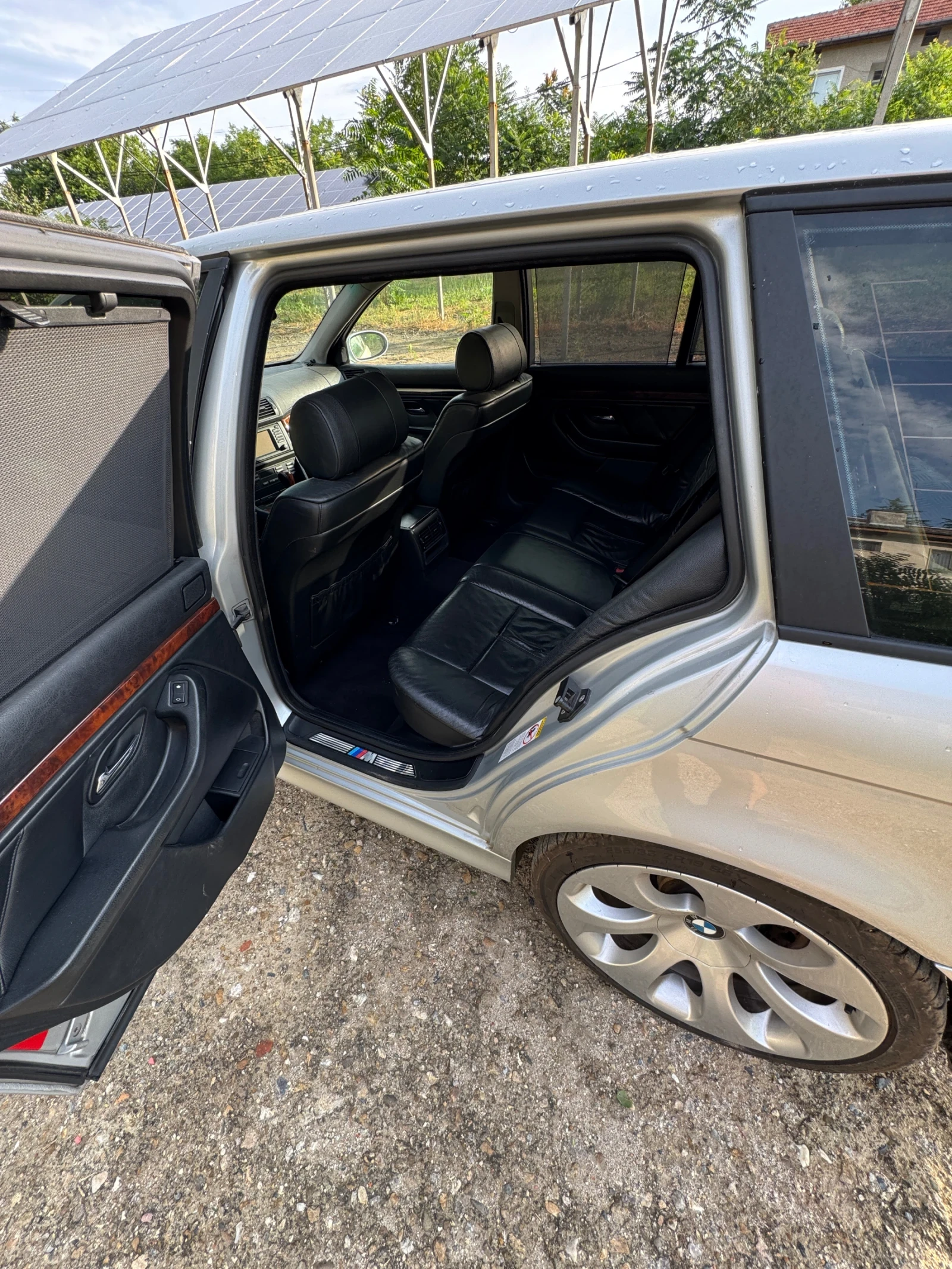 BMW 530, снимка 13 - Автомобили и джипове - 54407772