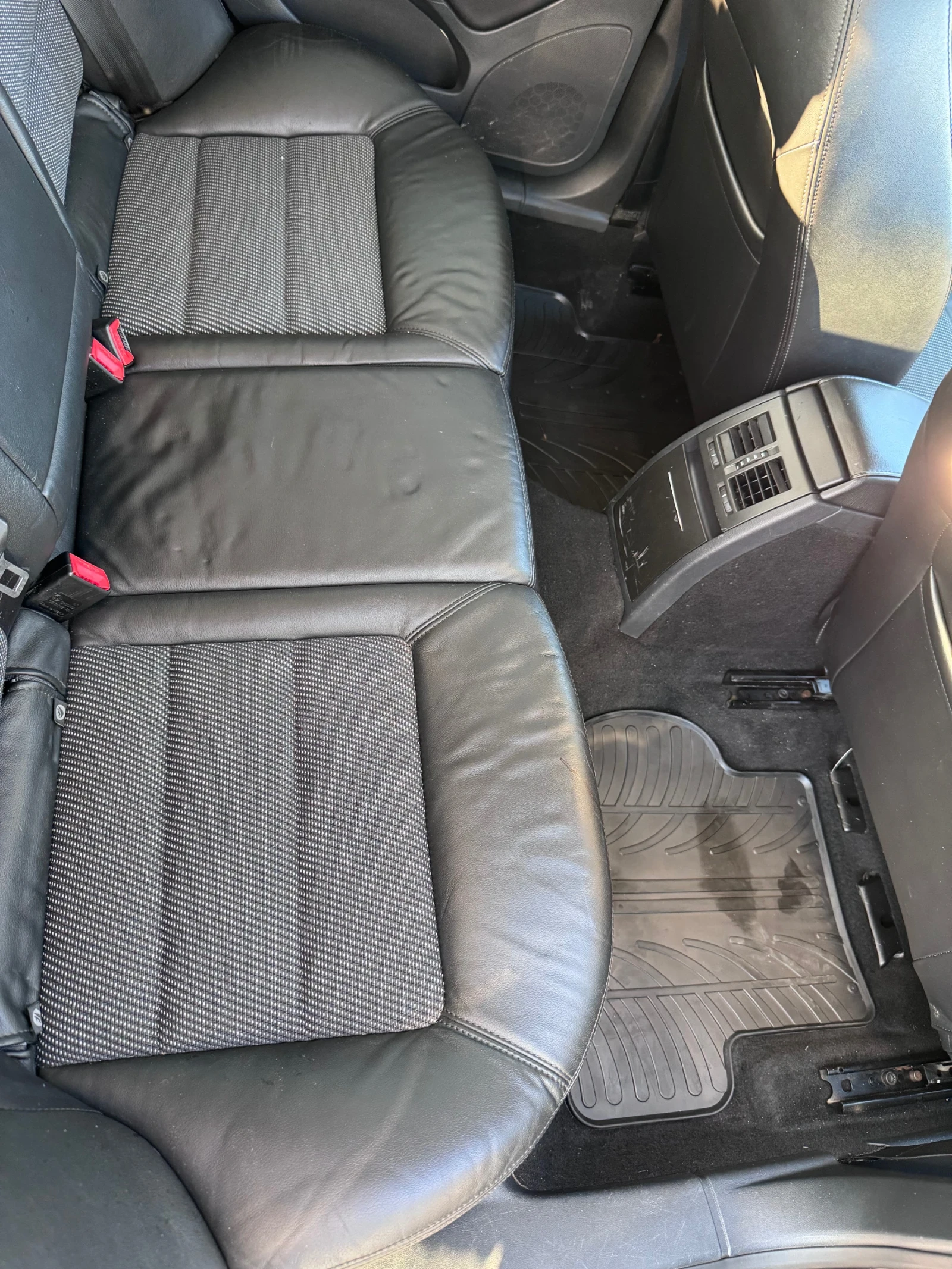 Skoda Octavia, снимка 9 - Автомобили и джипове - 54451934