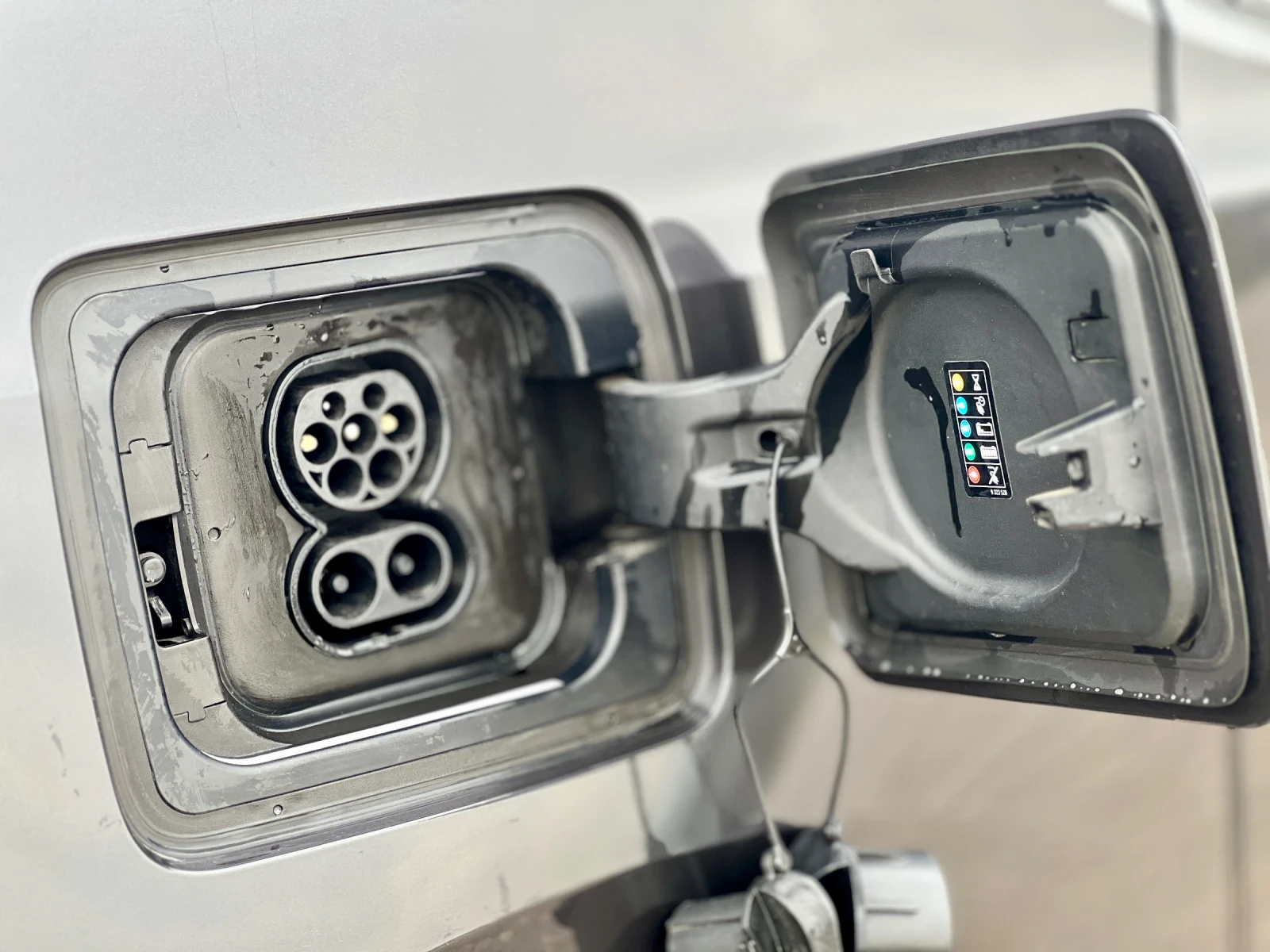 BMW i3 60AH* CAMERA* CARBON* ПОДГРЕВ, снимка 15 - Автомобили и джипове - 54475435