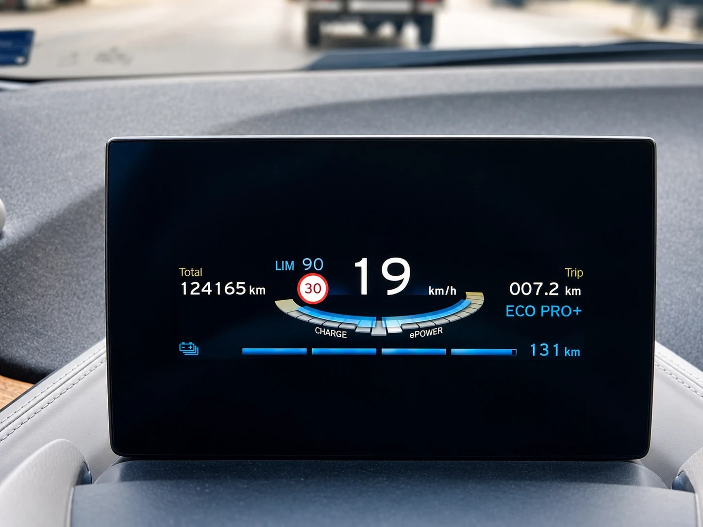 BMW i3 Fulled* 60AH* CAMERA* ПОДГРЕВ* DISTRONIC* CARBON, снимка 17 - Автомобили и джипове - 54570219