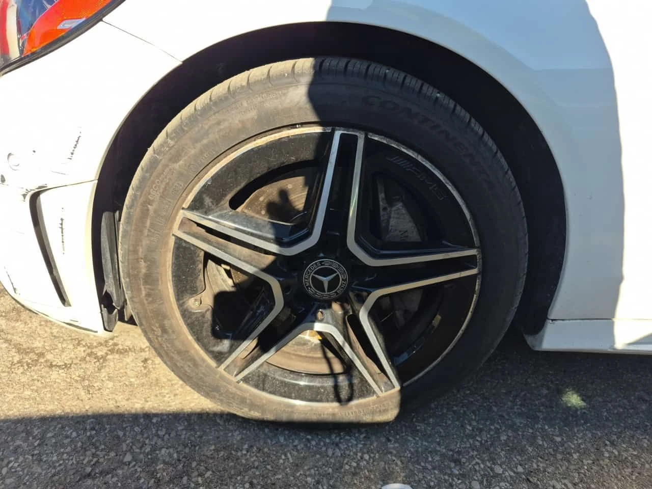 Mercedes-Benz C 300  | PANO | ПОДГРЕВИ | , снимка 5 - Автомобили и джипове - 54680949