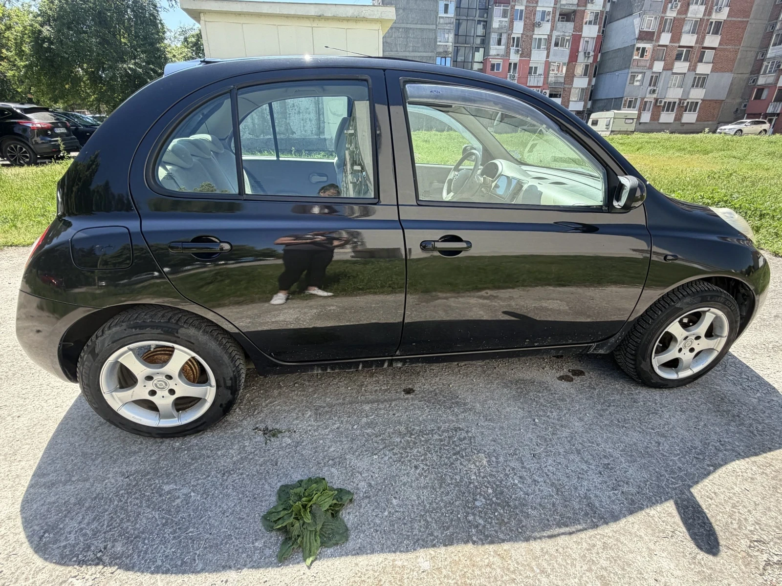 Nissan Micra | Mobile.bg � ����������� 7