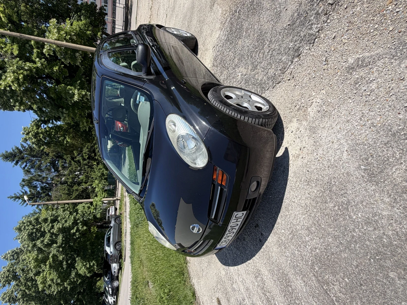 Nissan Micra | Mobile.bg � ����������� 2
