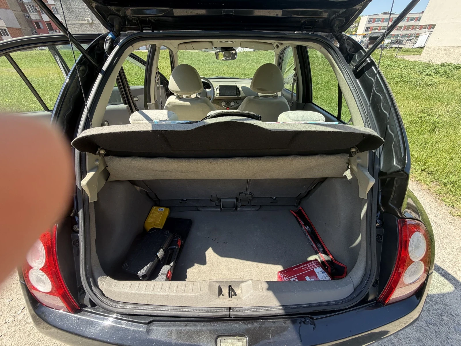 Nissan Micra | Mobile.bg � ����������� 13
