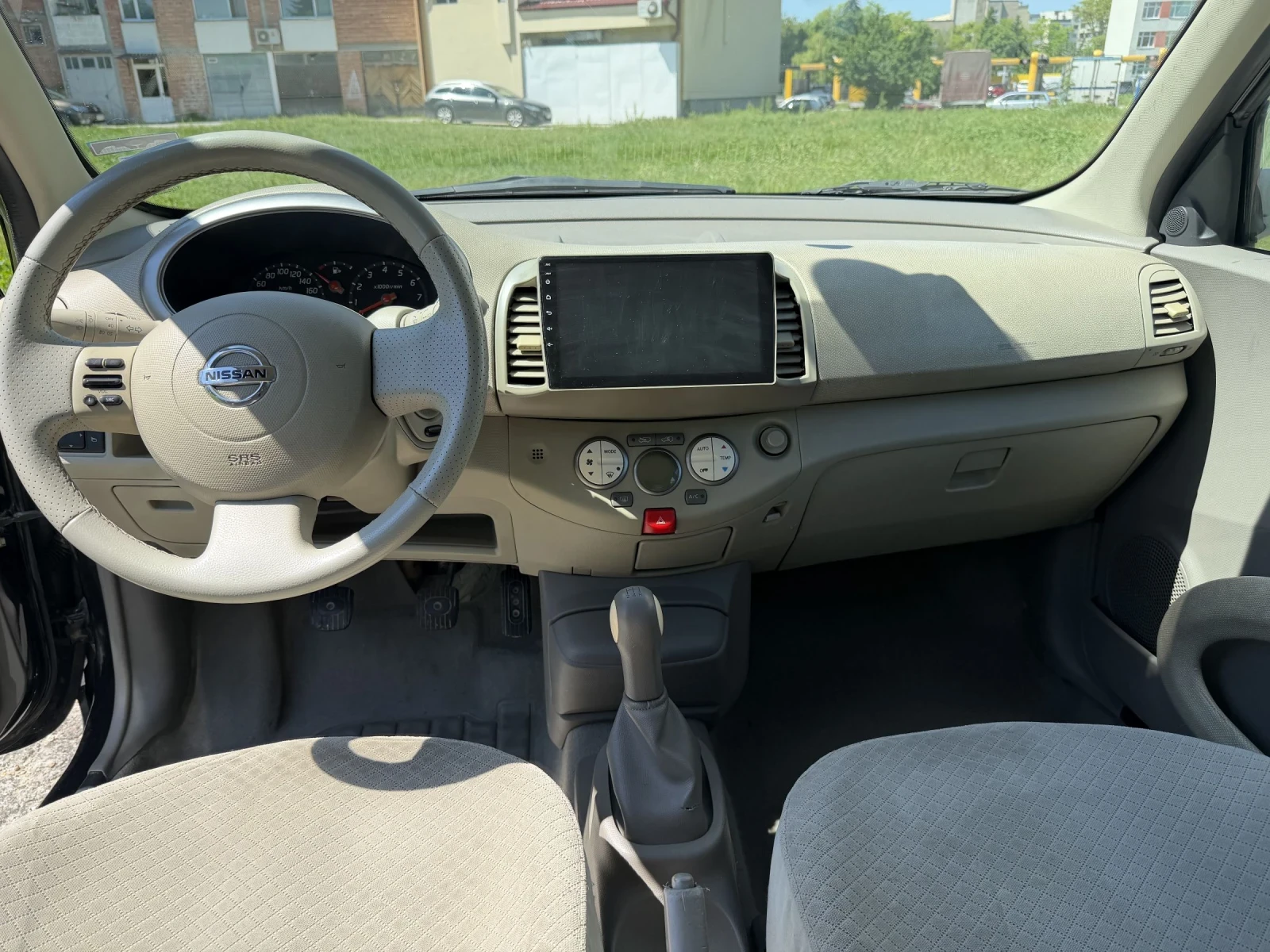 Nissan Micra | Mobile.bg � ����������� 11