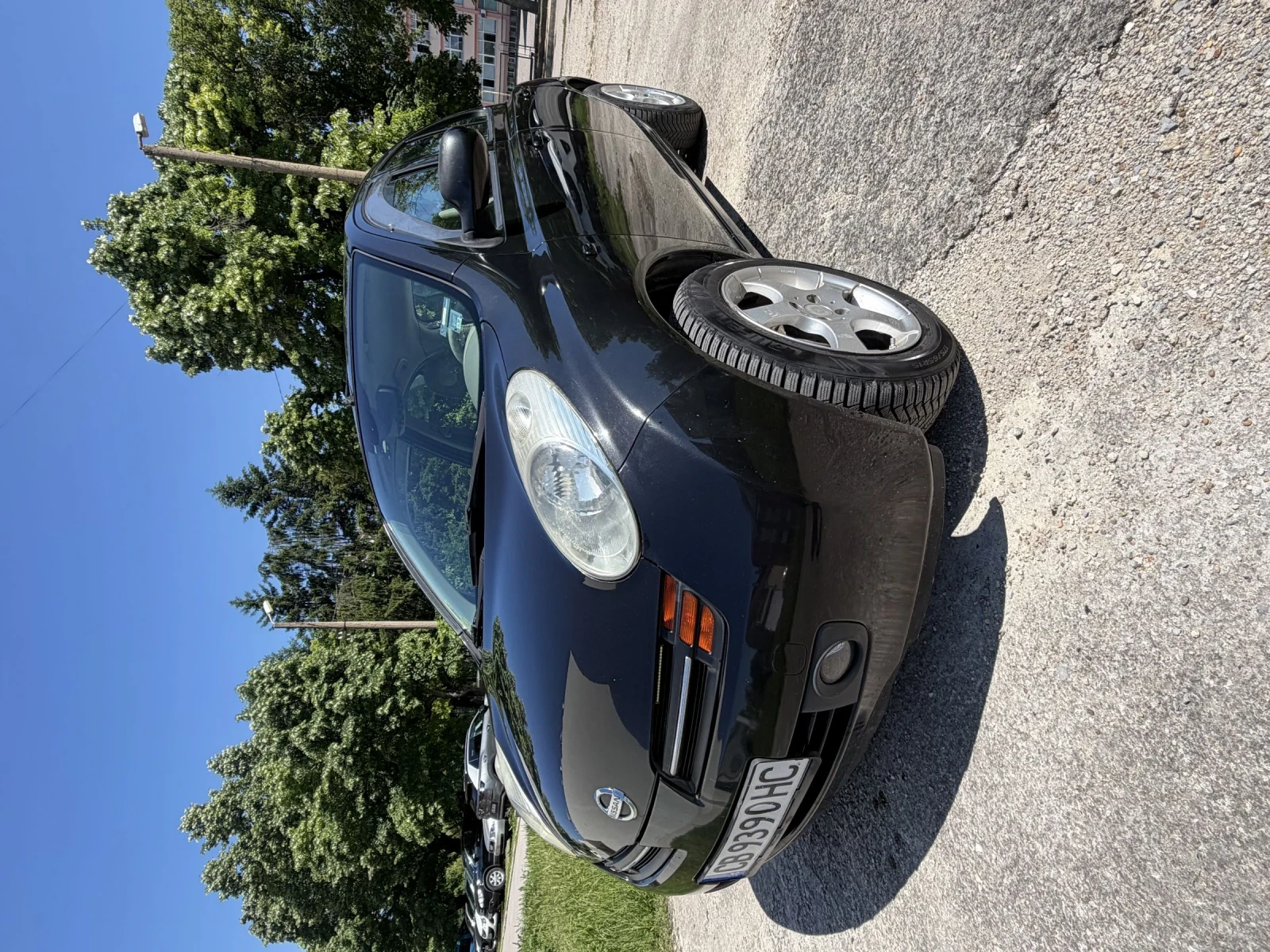 Nissan Micra | Mobile.bg � ����������� 3