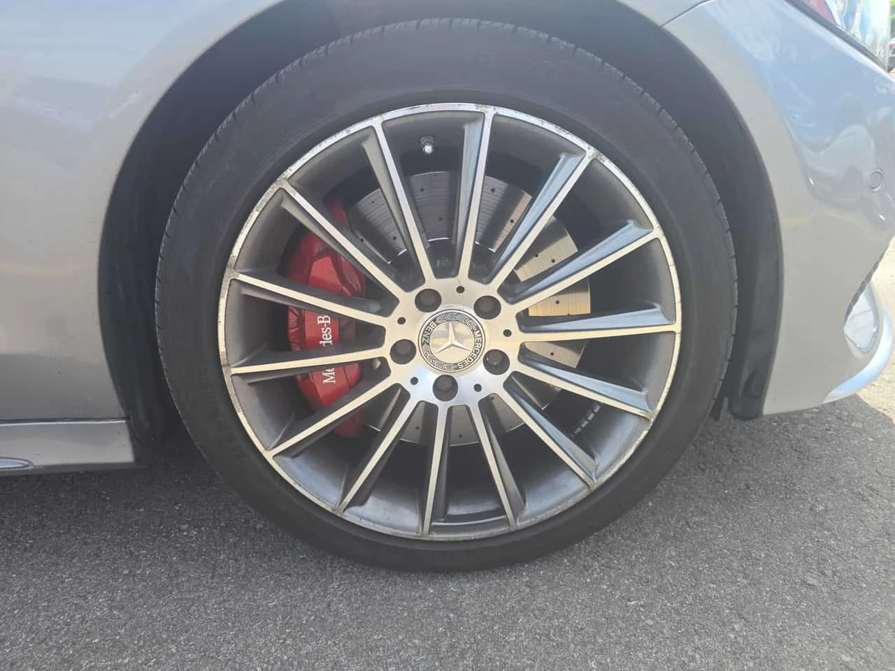 Mercedes-Benz C 450 AMG 4MATIC / ПОДГРЕВИ / ПАНОРАМА / ОТ ПРЕДСТАВИТЕЛСТВО, снимка 6 - Автомобили и джипове - 54906890