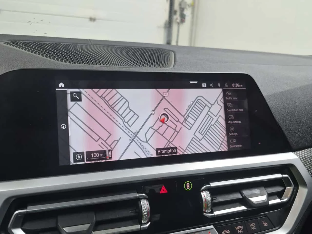 BMW 340 * 2 КЛЮЧА * АВТОКРЕДИТ * БЕЗ ЗАБЕЛЕЖКА * , снимка 9 - Автомобили и джипове - 54909464