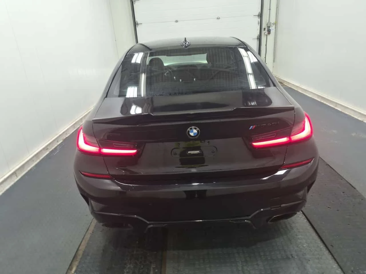 BMW 340 * 2 КЛЮЧА * АВТОКРЕДИТ * БЕЗ ЗАБЕЛЕЖКА * , снимка 2 - Автомобили и джипове - 54909464