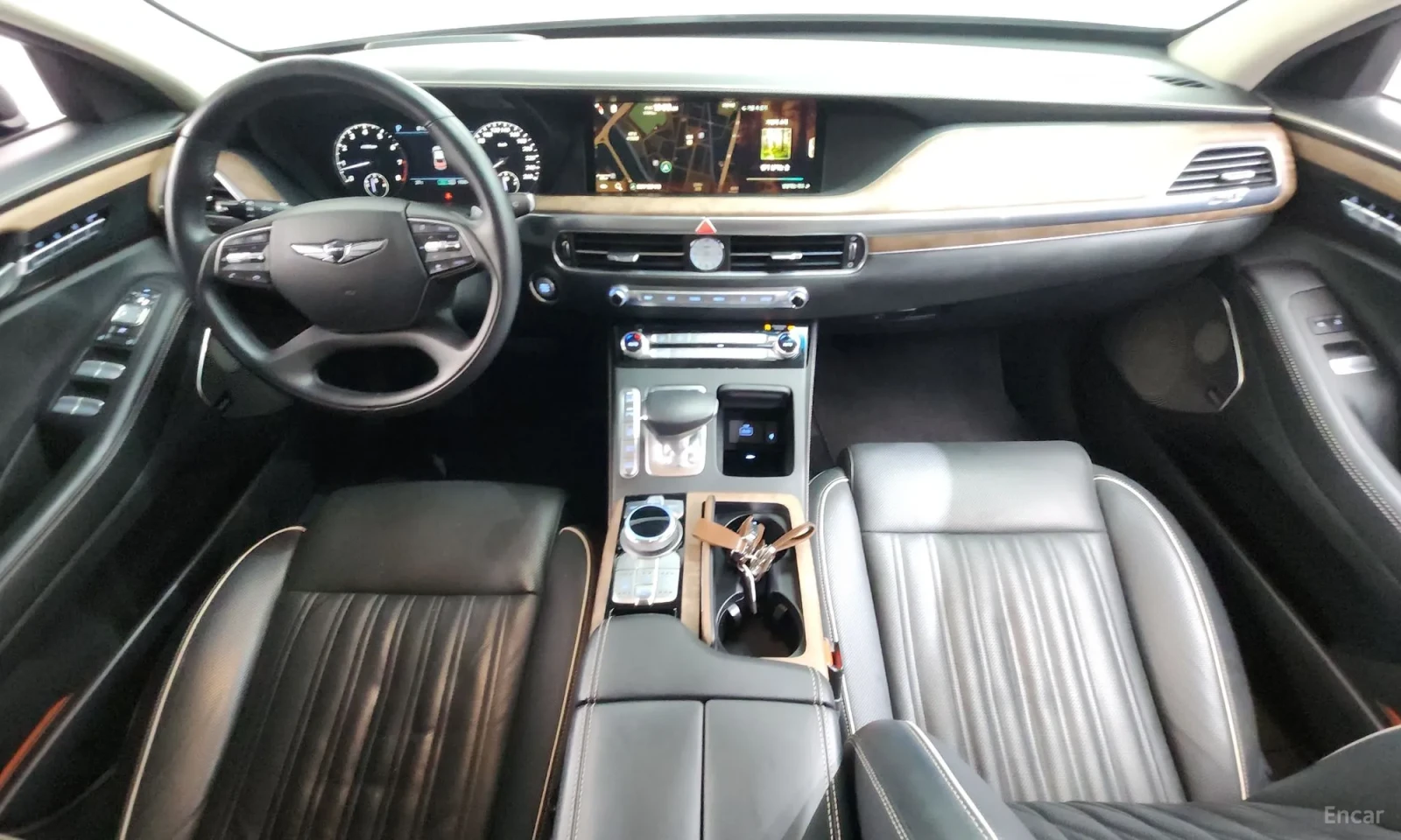 Genesis G90 AWD* PRESTIGE*  | Mobile.bg � ����������� 7