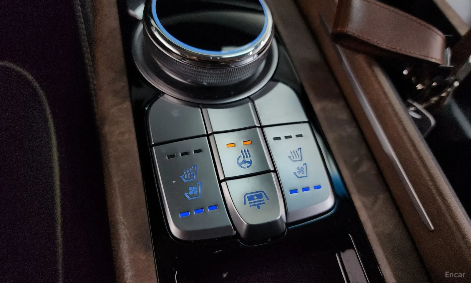 Genesis G90 AWD* PRESTIGE*  | Mobile.bg � ����������� 13