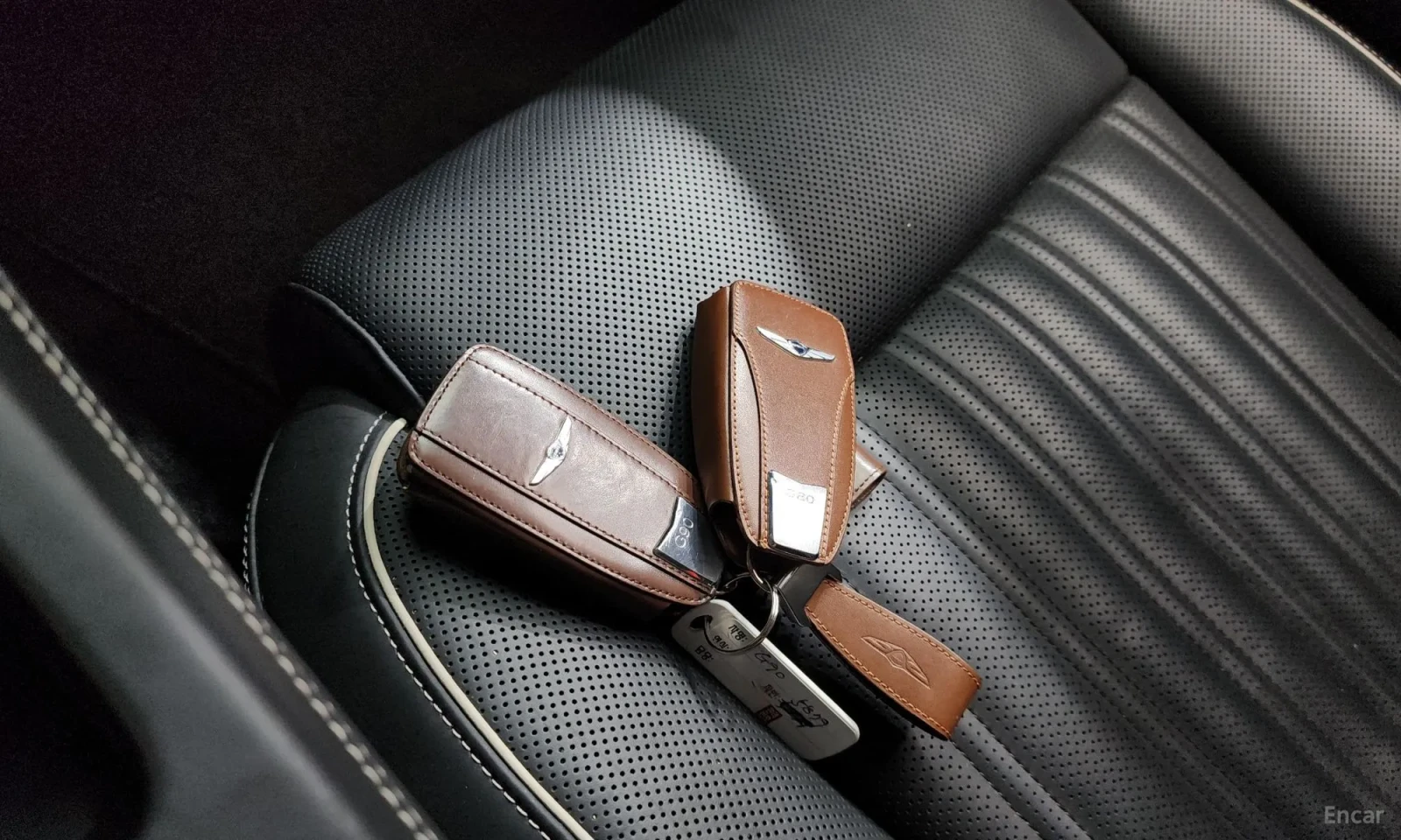 Genesis G90 AWD* PRESTIGE*  | Mobile.bg � ����������� 17