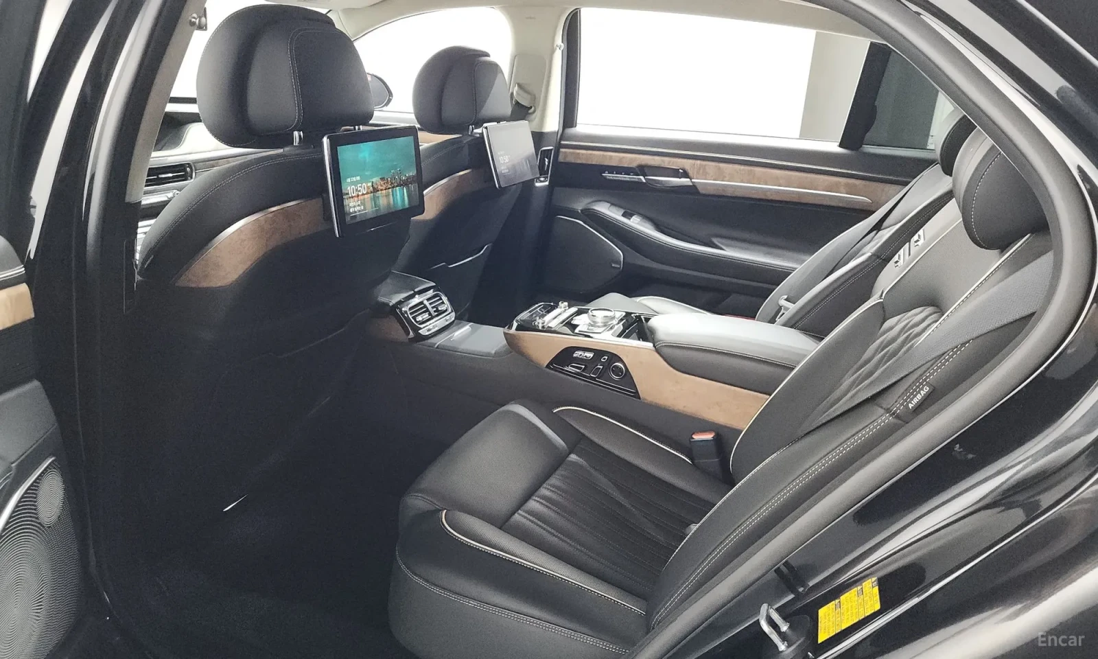Genesis G90 AWD* PRESTIGE*  | Mobile.bg � ����������� 11