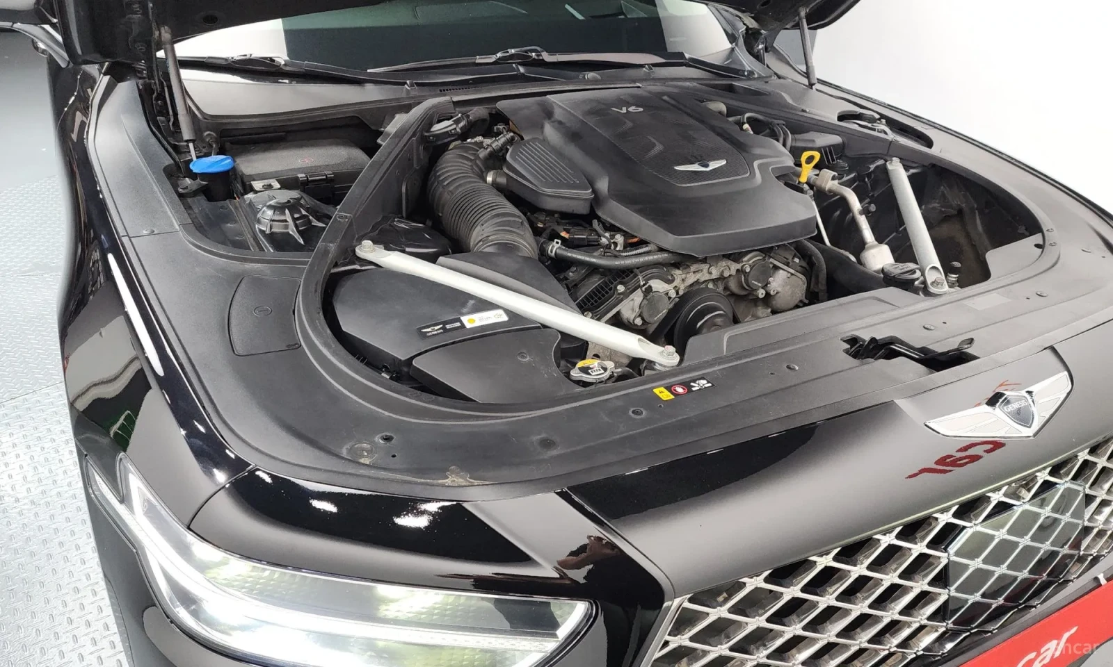 Genesis G90 AWD* PRESTIGE*  | Mobile.bg � ����������� 6