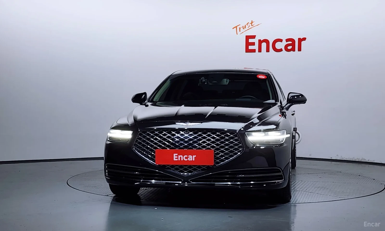 Genesis G90 AWD* PRESTIGE*  | Mobile.bg � ����������� 3