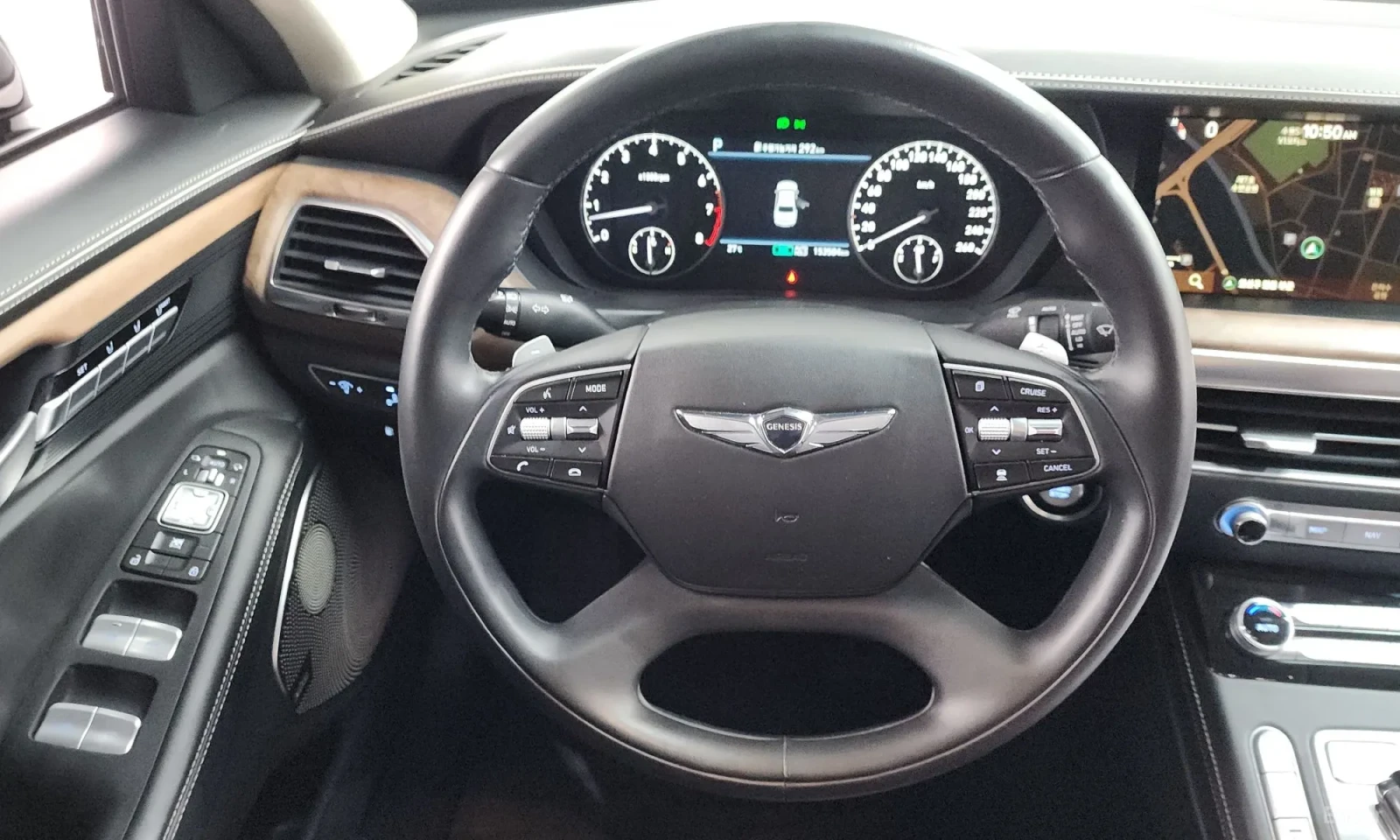Genesis G90 AWD* PRESTIGE*  | Mobile.bg � ����������� 15