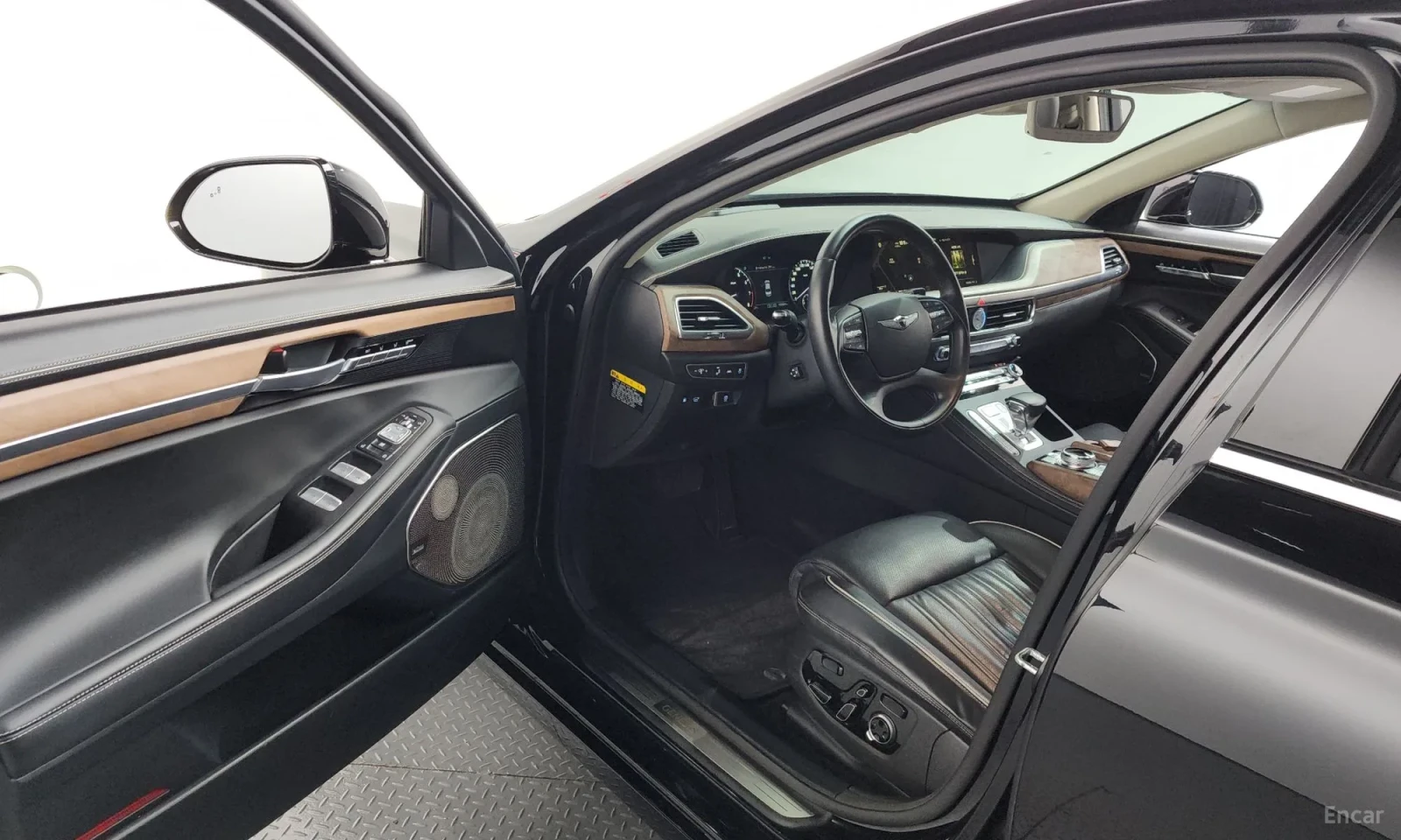 Genesis G90 AWD* PRESTIGE*  | Mobile.bg � ����������� 10