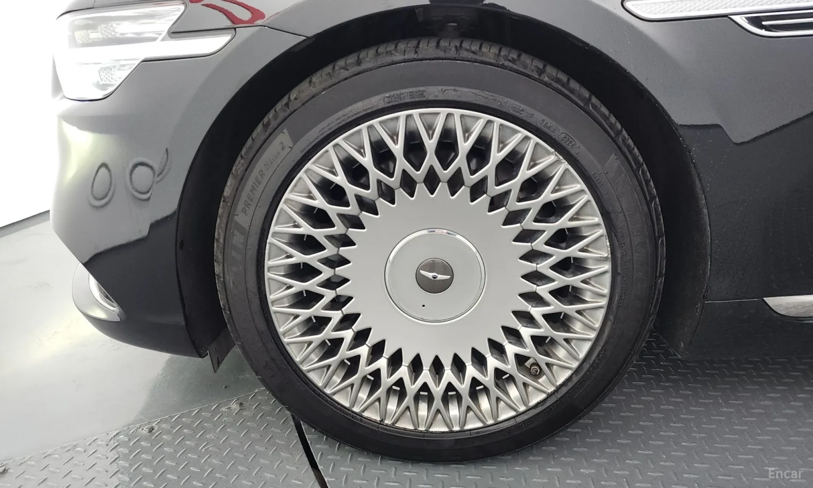 Genesis G90 AWD* PRESTIGE*  | Mobile.bg � ����������� 5