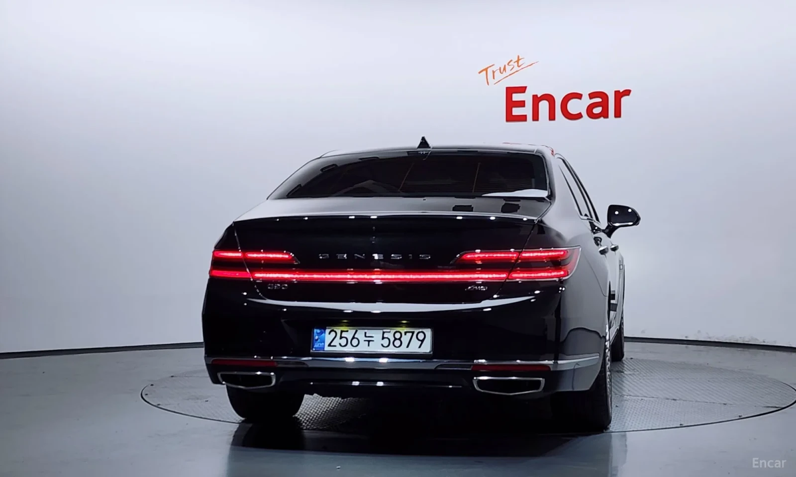 Genesis G90 AWD* PRESTIGE*  | Mobile.bg � ����������� 4