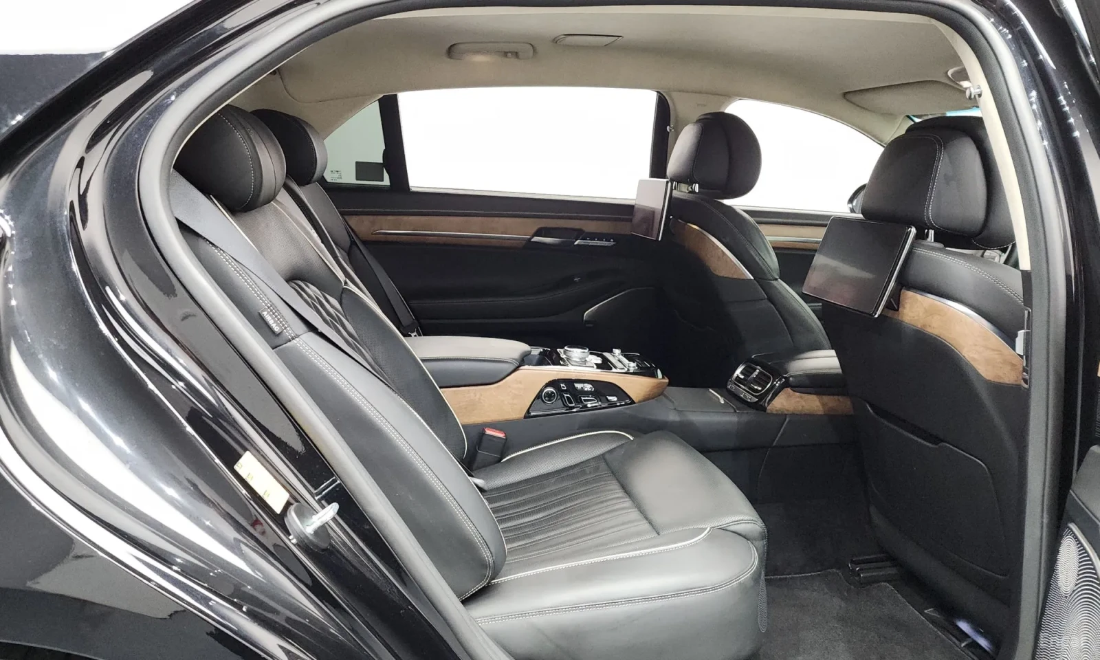 Genesis G90 AWD* PRESTIGE*  | Mobile.bg � ����������� 12