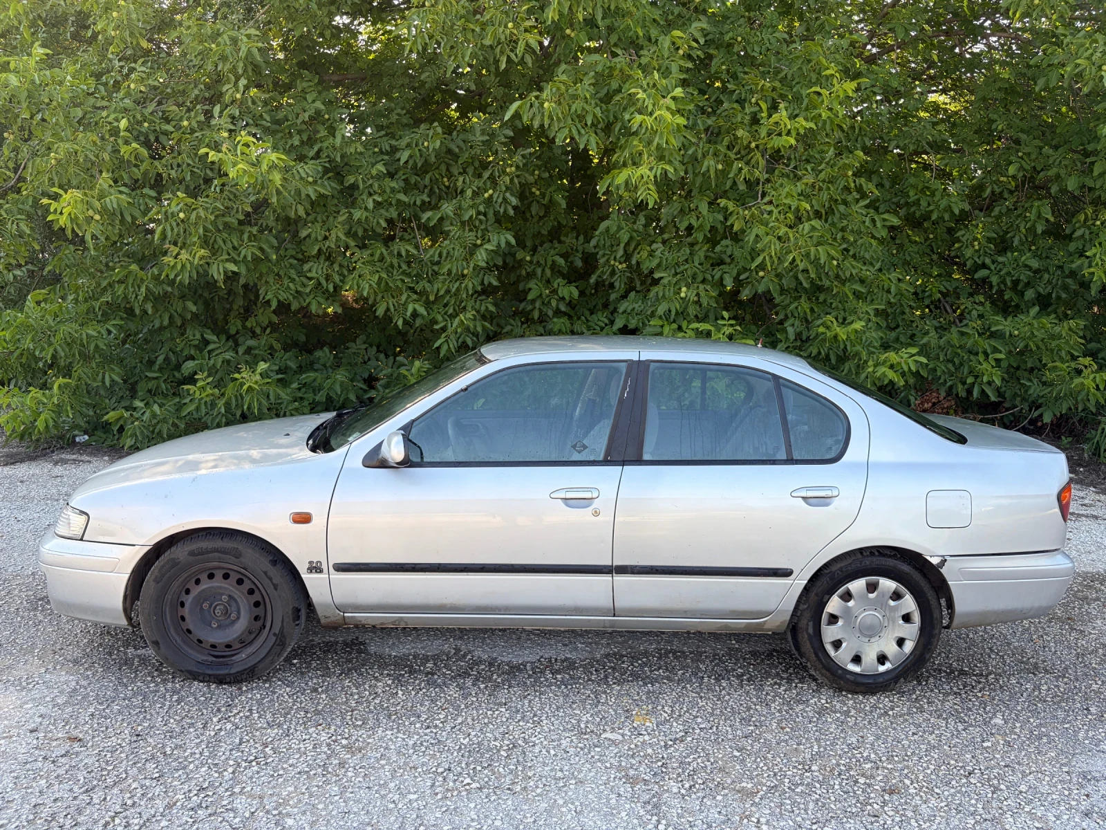 Nissan Primera, снимка 2 - Автомобили и джипове - 55092530