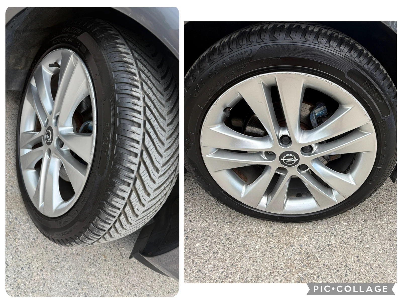 Opel Astra J 1.7CDTI, снимка 17 - Автомобили и джипове - 55105320