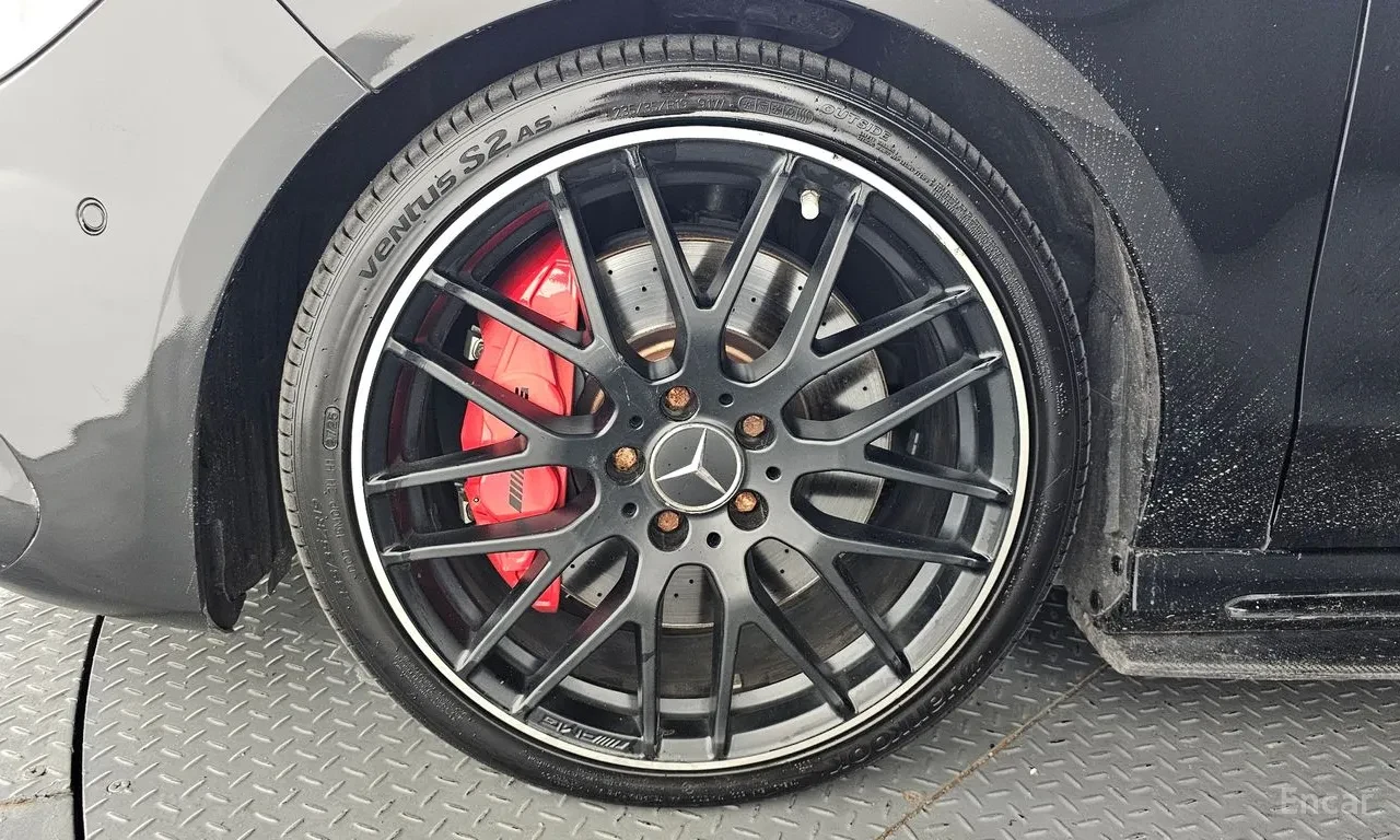 Mercedes-Benz CLA 45 AMG 4MATIC | Mobile.bg � ����������� 5