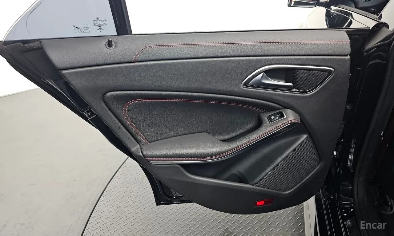 Mercedes-Benz CLA 45 AMG 4MATIC | Mobile.bg � ����������� 11