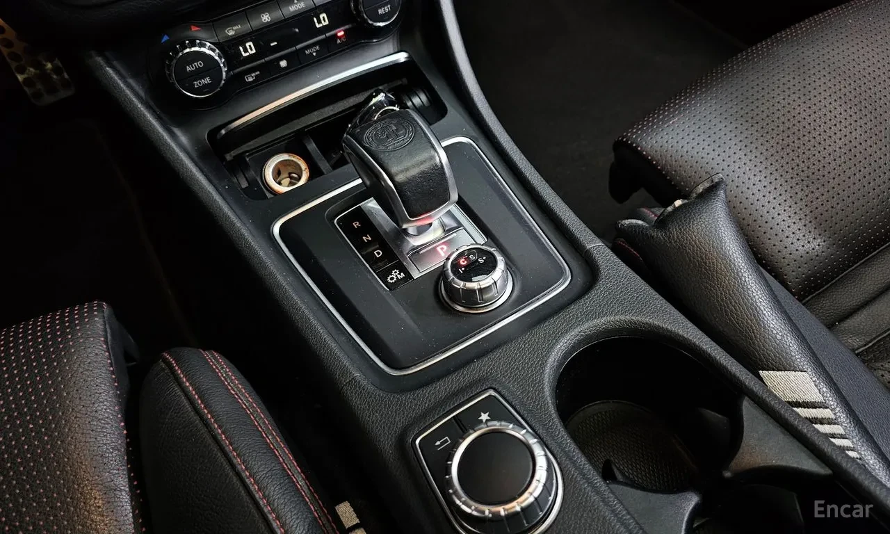 Mercedes-Benz CLA 45 AMG 4MATIC | Mobile.bg � ����������� 14