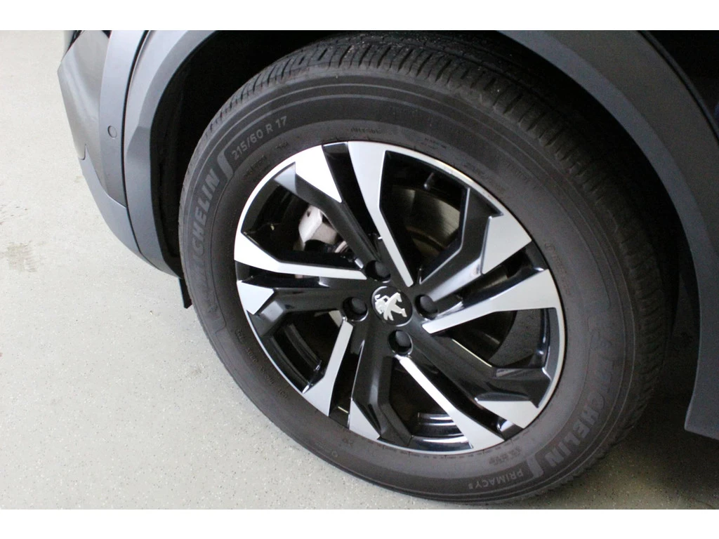 Peugeot 2008 50 kWh GT, снимка 10 - Автомобили и джипове - 55484450