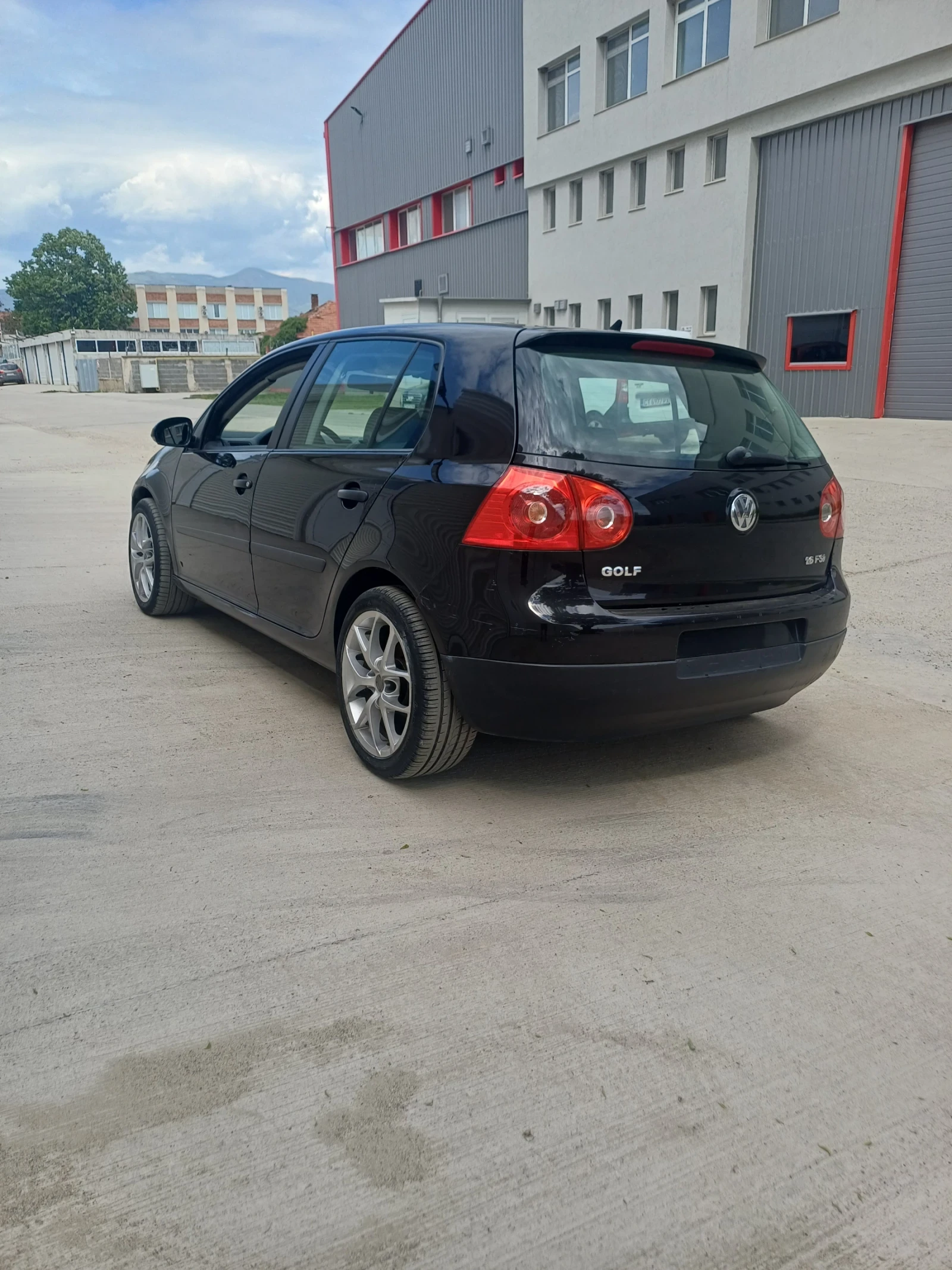 VW Golf | Mobile.bg � ����������� 5