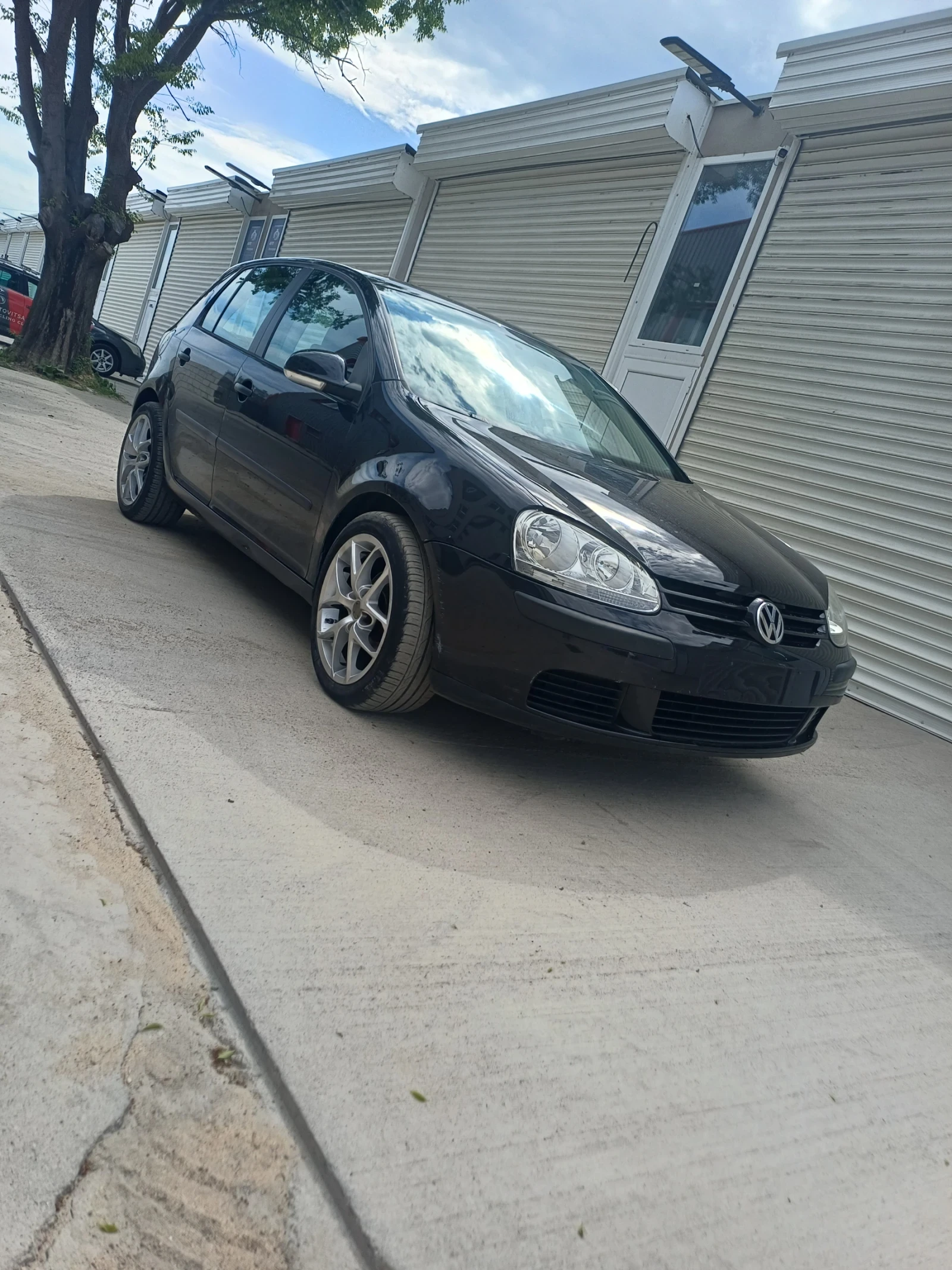 VW Golf | Mobile.bg � ����������� 1