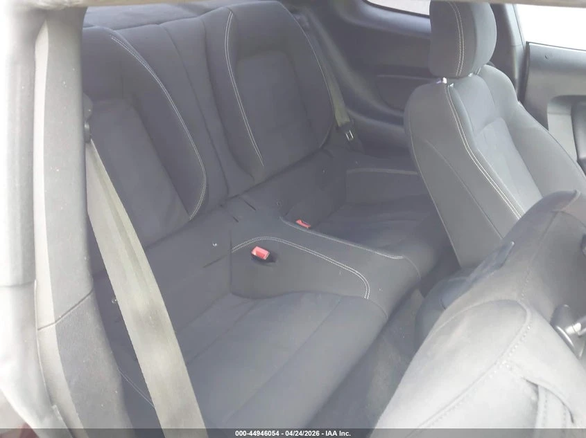 Ford Mustang 2.3l Ecoboost, снимка 8 - Автомобили и джипове - 55570793