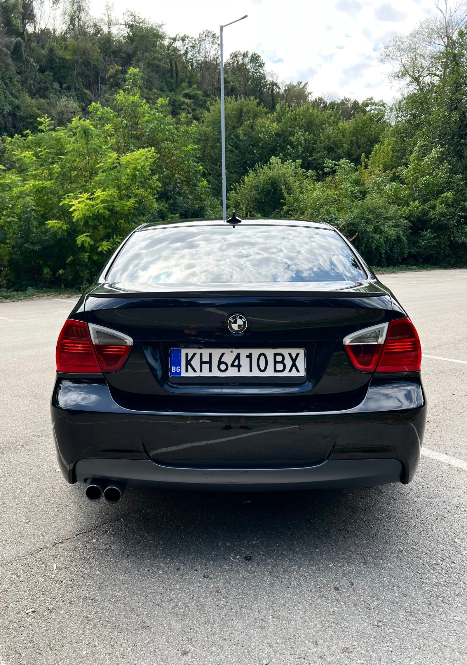 BMW 330 xd / M-Pack / M57 / 231�.�. | Mobile.bg � ����������� 12