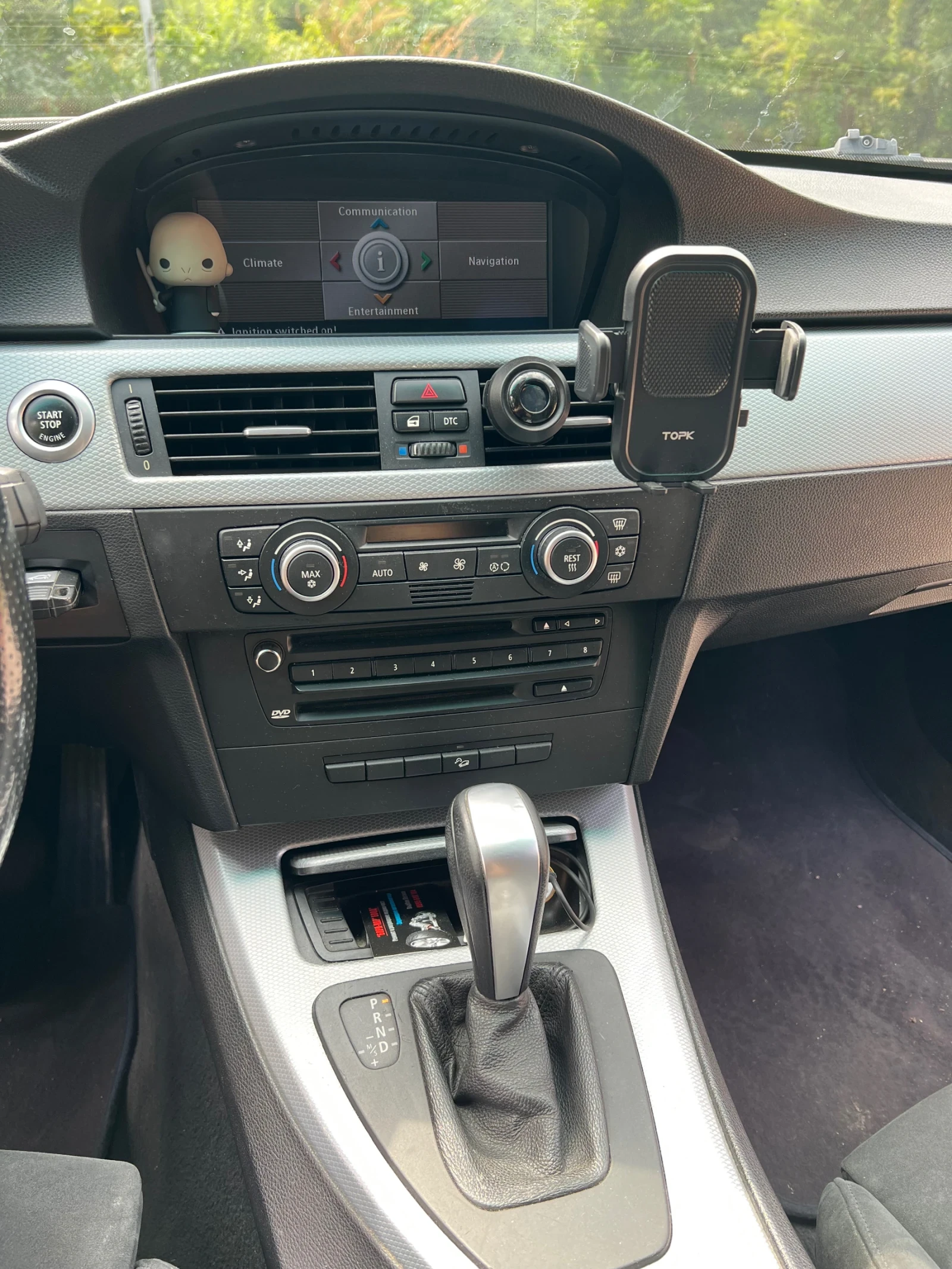 BMW 330 xd / M-Pack / M57 / 231к.с., снимка 14 - Автомобили и джипове - 55668304