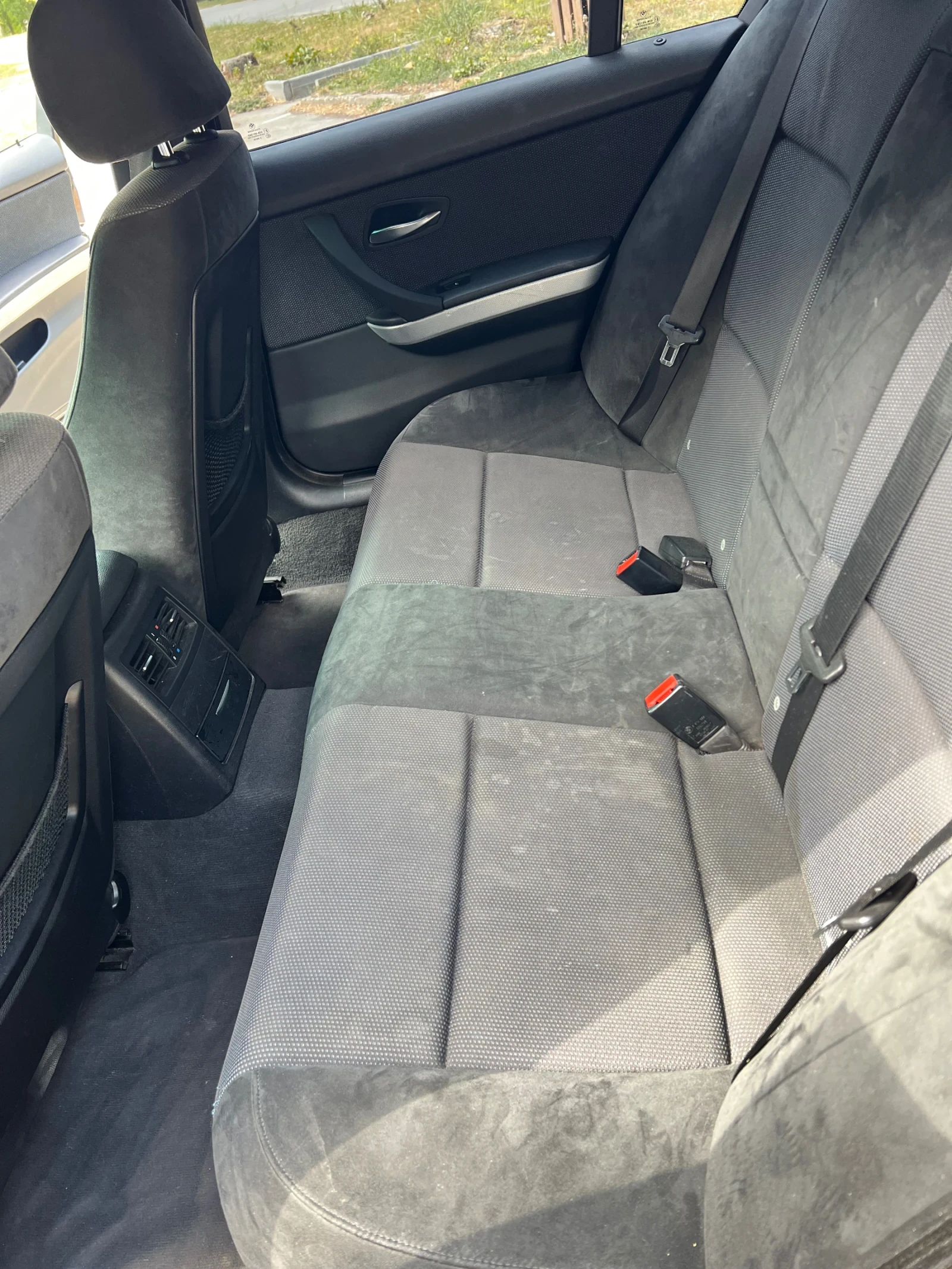 BMW 330 xd / M-Pack / M57 / 231к.с., снимка 16 - Автомобили и джипове - 55668304