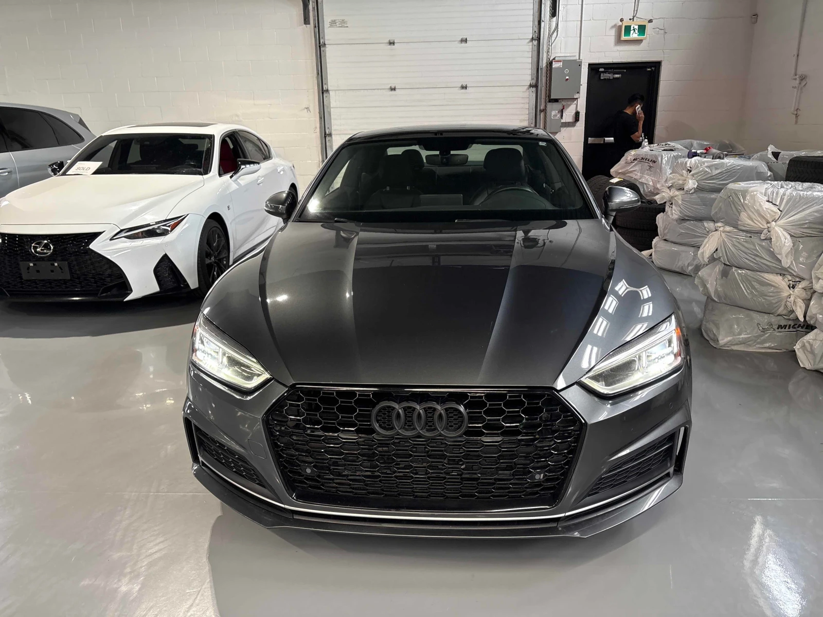 Audi Coupe * Progressiv * CARFAX * ���� �� �� | Mobile.bg � ����������� 3