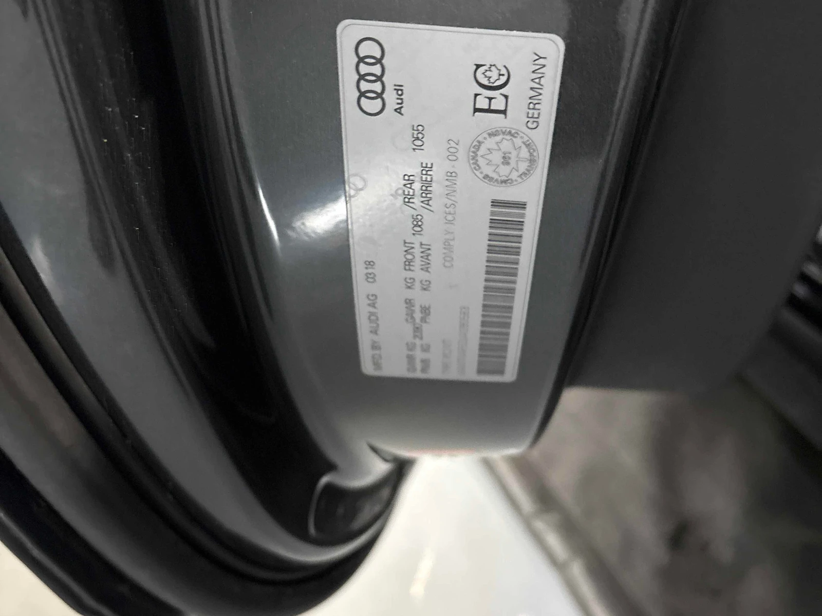 Audi Coupe * Progressiv * CARFAX * ���� �� �� | Mobile.bg � ����������� 10