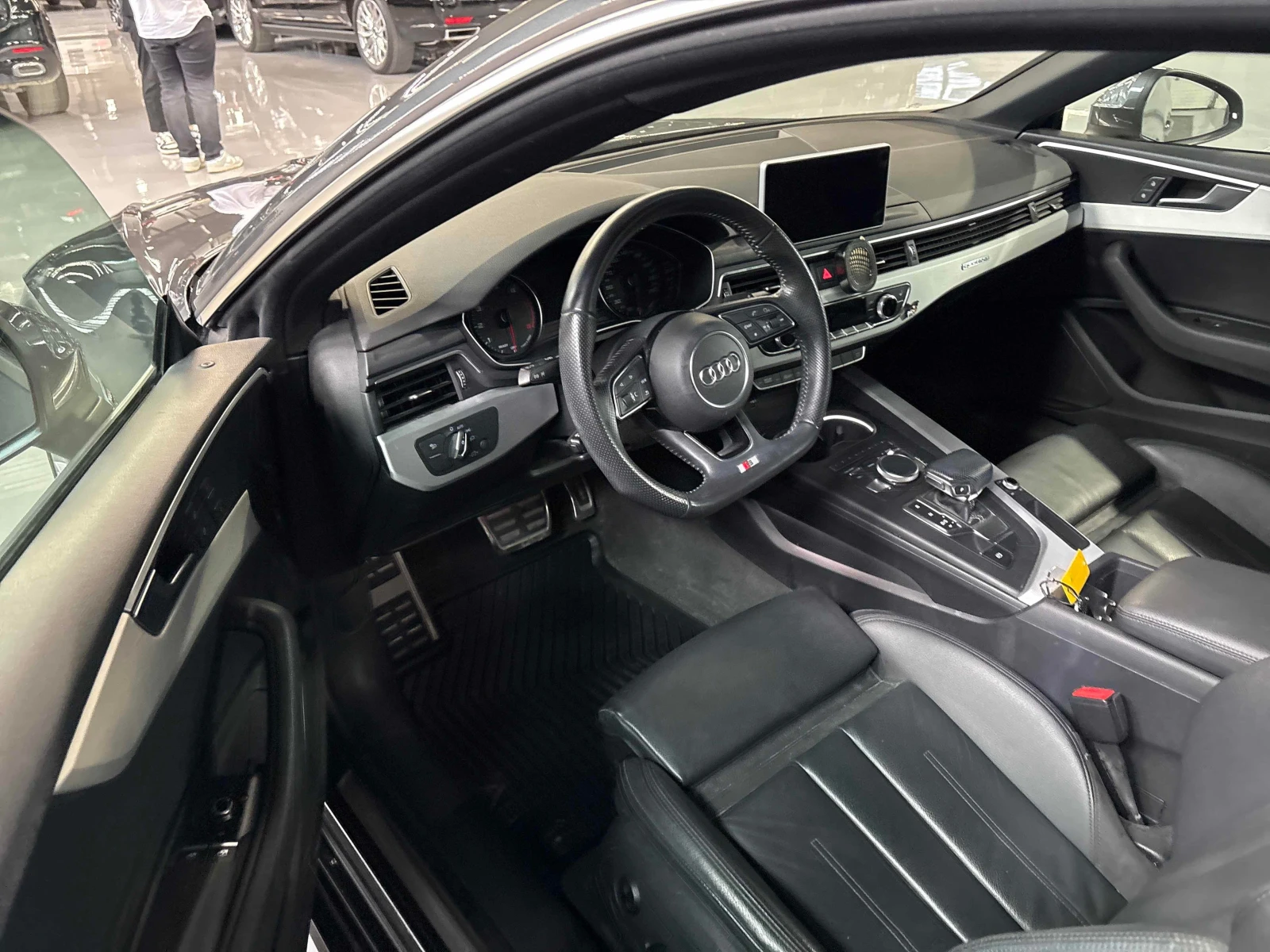Audi Coupe * Progressiv * CARFAX * ���� �� �� | Mobile.bg � ����������� 7