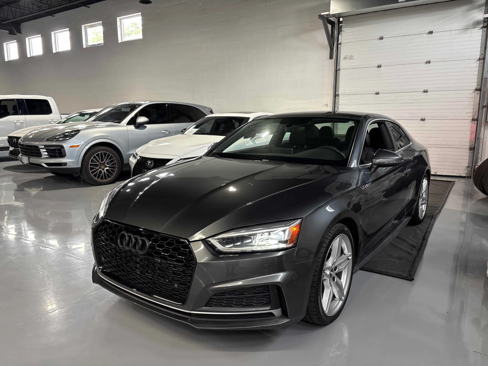 Audi Coupe * Progressiv * CARFAX * ���� �� �� | Mobile.bg � ����������� 1