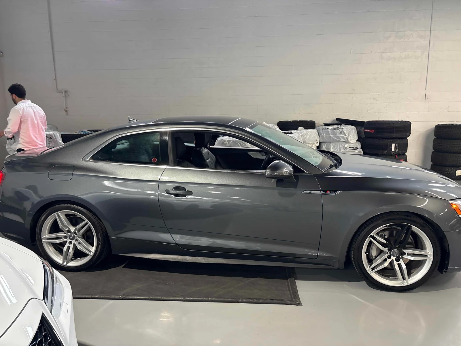 Audi Coupe * Progressiv * CARFAX * ���� �� �� | Mobile.bg � ����������� 4